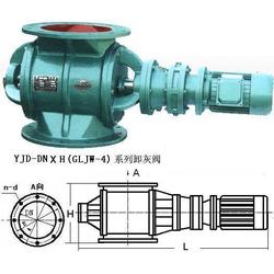 河南放料閥批發(fā)、供應與廠家全覽——兼論閘閥的協(xié)同應用