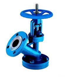 上展式放料閥與閘閥 工業閥門中的兩大關鍵角色