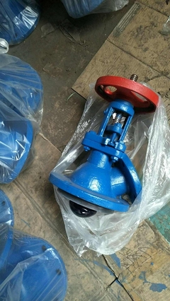 工業心臟的守護者 閘閥的結構、應用與選型指南